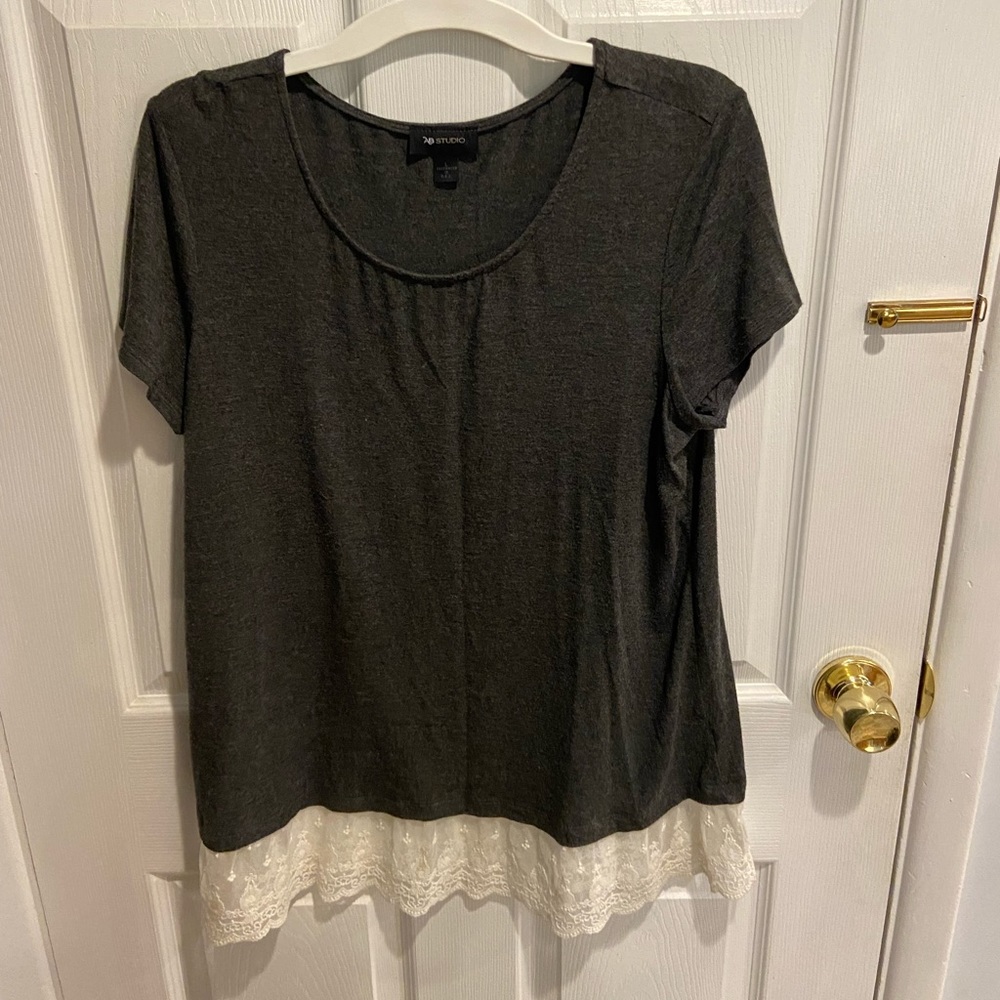 AB Studio Blouse